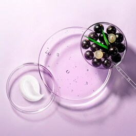 Mascarilla facial reafirmante - Acai Berry