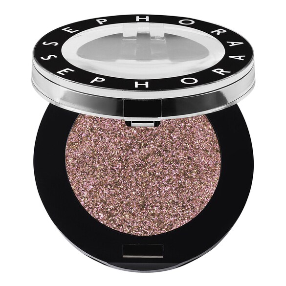 Sombra de ojos Colorful - Efecto purpurina, Sephora Collection