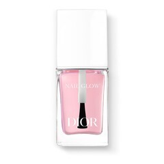 Dior Nail Glow - Tratamiento embellecedor - Efecto manicura francesa inmediato, Dior