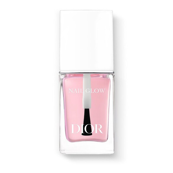 Dior Nail Glow - Tratamiento embellecedor - Efecto manicura francesa inmediato, Dior
