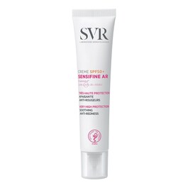 SENSIFINE AR SPF50 - Protección solar facial