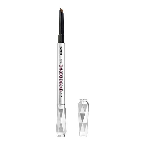 Goof Proof - Lápiz de cejas Benefit para rellenar y dar volumen, BENEFIT COSMETICS