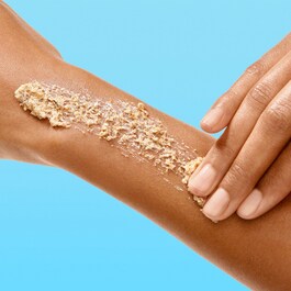Sugared Koffie™ Almond Milk Scrub - Exfoliante Corporal