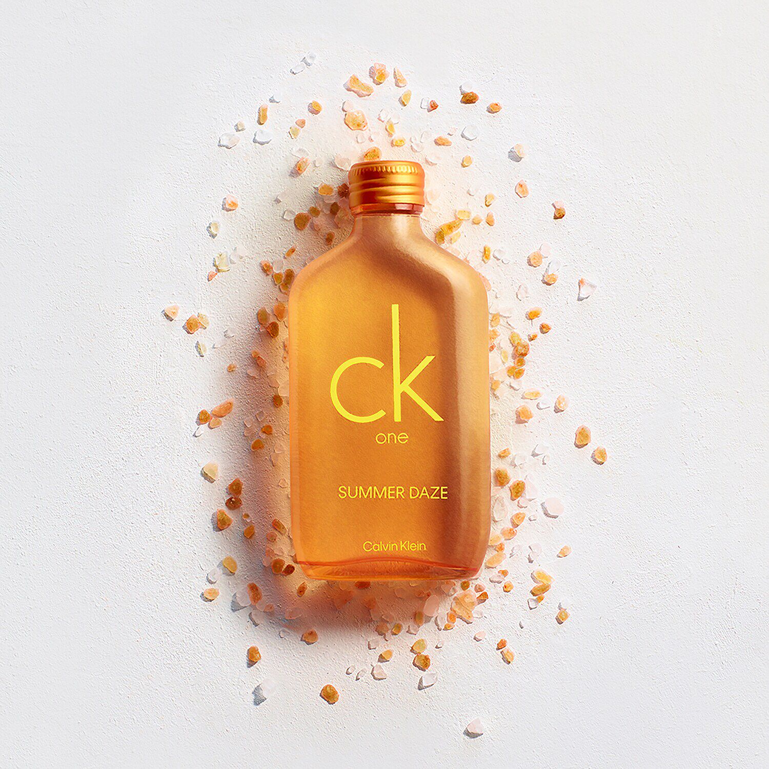 Ck one gold sephora hotsell