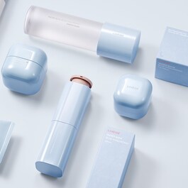 Water Bank Blue Hyaluronic Exfoliating Toner - Loción tonificante