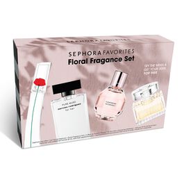 Set - Estuche Descubrimiento Perfumes of FAVORITES SEPHORA