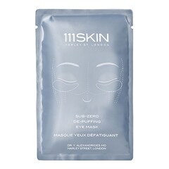 Sub Zero de Puffing Eye Mask Single - Mascarilla, 111SKIN