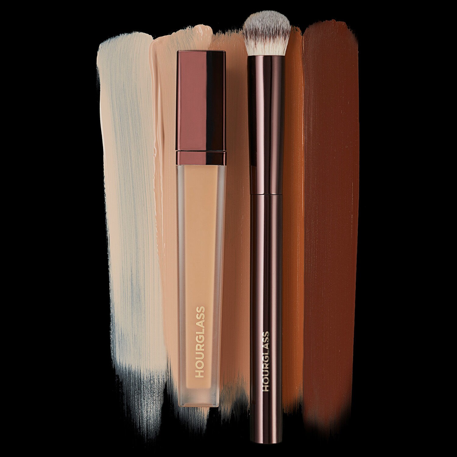 Hourglass brochas hotsell