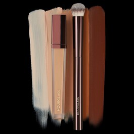 Vanish Seamless Finish Concealer Brush  - Brocha para corrector