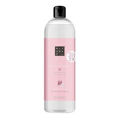 The Ritual of Sakura Refill Hand Wash - Recarga de jabón de manos, RITUALS