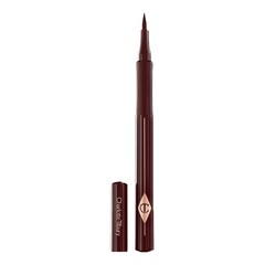 The Feline Flick - Eyeliner Líquido, Charlotte Tilbury