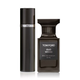 Private Blend - Oud Wood