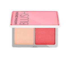 Blush Duo Palette - Paleta de coloretes, NATASHA DENONA