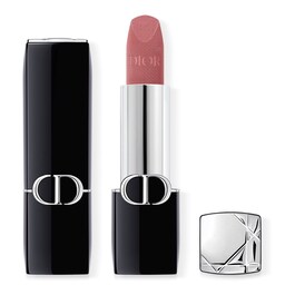 Rouge Dior - Barra de labios - 2 acabados: aterciopelado y satinado image