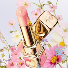 Kiss Kiss Bee Glow - Bálsamo de Labios