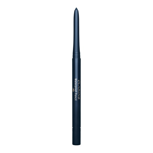 Waterproof pencil - Lápiz para ojos, CLARINS