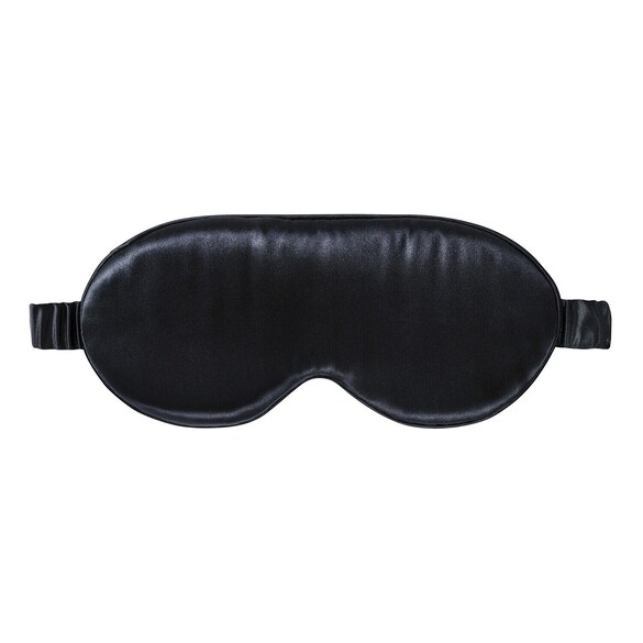 Pestañas Perfectas - Antifaz Contorno de Ojos Pura Seda, Slip