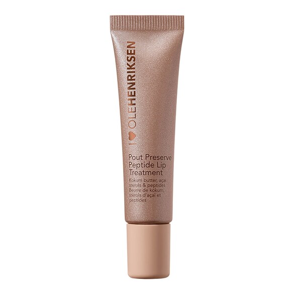Pout Preserve Lip Treatment - Cuidado labial hidratante y antiedad, Olehenriksen