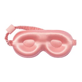 Pestañas Perfectas - Antifaz Contorno de Ojos Pura Seda