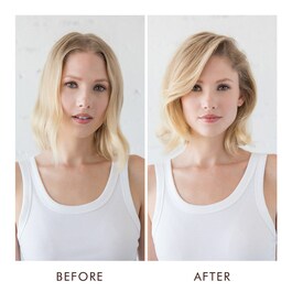 Bruma de volumen para el cabello