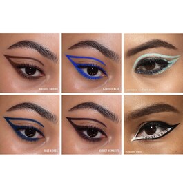 Tattoo Pencil Liner - Delineador de ojos en gel