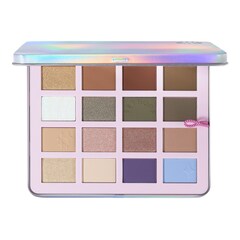 Moving Lights - Paleta de 16 sombras de ojos , Sephora Collection