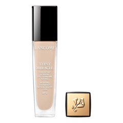 Teint Miracle - Base de maquillaje, Lancôme