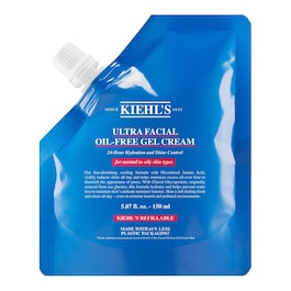 Ultra Facial Oil-Free Gel Cream - Crema Hidratante image