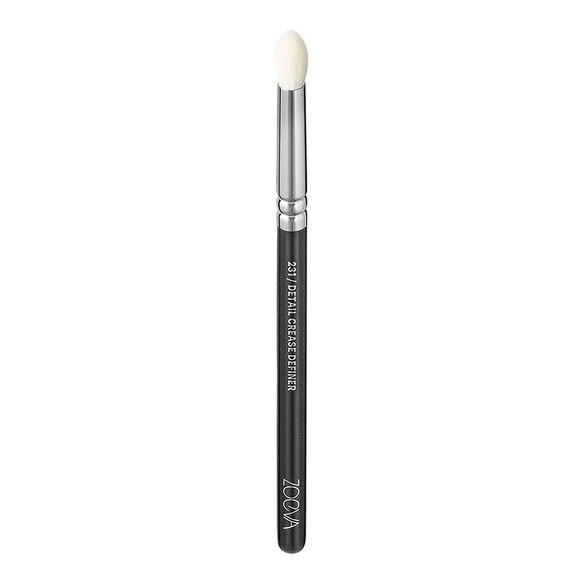 231 DETAIL CREASE DEFINER - Brocha para ojos, ZOEVA
