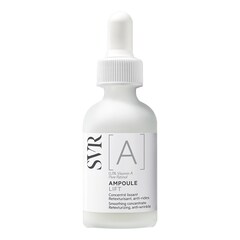 AMPOULE [A] Lift -Concentrado alisante, SVR