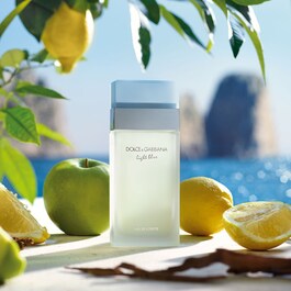Dolce and Gabbana - Estuche Light Blue Eau de Toilette