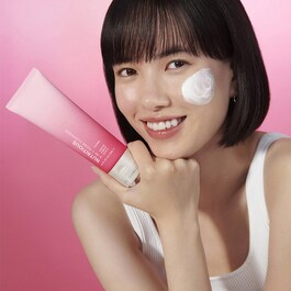 Nutritious Espuma Limpiadora 2 en 1 foam cleanser - Limpiador
