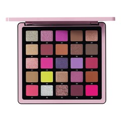 Norvina Pro Pigment Palette Vol.4 - Paleta de Sombras , ANASTASIA BEVERLY HILLS