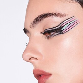 Diorshow Stylo - Eyeliner waterproof - Duración 24 h - Color intenso
