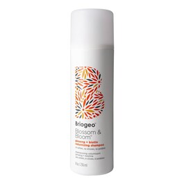 Blossom and Bloom Ginseng + Biotin Volumizing Shampoo - Champú voluminizador