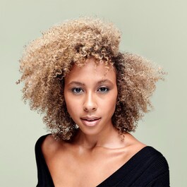 Curlbond - Kit básico de reparación esencial