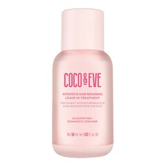 Intensive Hair Repairing - Tratamiento Reparador Cabello Sin Aclarado, Coco & Eve