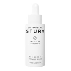 The Good C Vitamin C Serum - Sérum Suave enriquecido con un 5% de Vitamina C, DR. BARBARA STURM