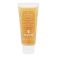 Gel Nettoyant Gommant  - Exfoliante facial, Sisley