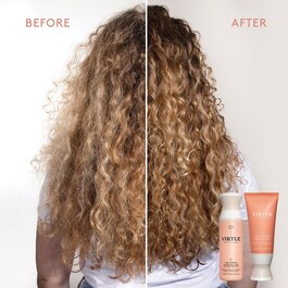 Curl Conditioner - Acondicionador para cabello rizado