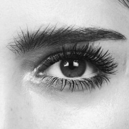 KUSH Waterproof Mascara - Máscara Waterproof