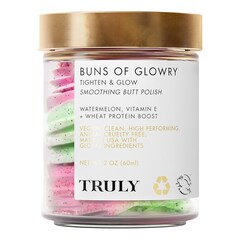 Buns of Glowry Butt Polish - Tratamiento Reafirmante, TRULY