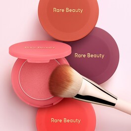 Soft Pinch Matte Bouncy Blush - Colorete en crema y polvo