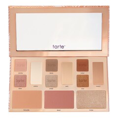Clay Play Vol. II - Paleta Para Ojos & Mejillas Vol. II, Tarte