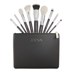 The Complete - Set de brochas, ZOEVA
