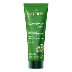 Nuxuriance Ultra - Tratamiento Manos Corrector Manchas, Nuxe