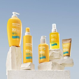 Waterlover - Loción Solar Hidratante SPF30