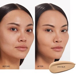 Synchro Skin Self-Refreshing - Base de maquillaje SPF 30