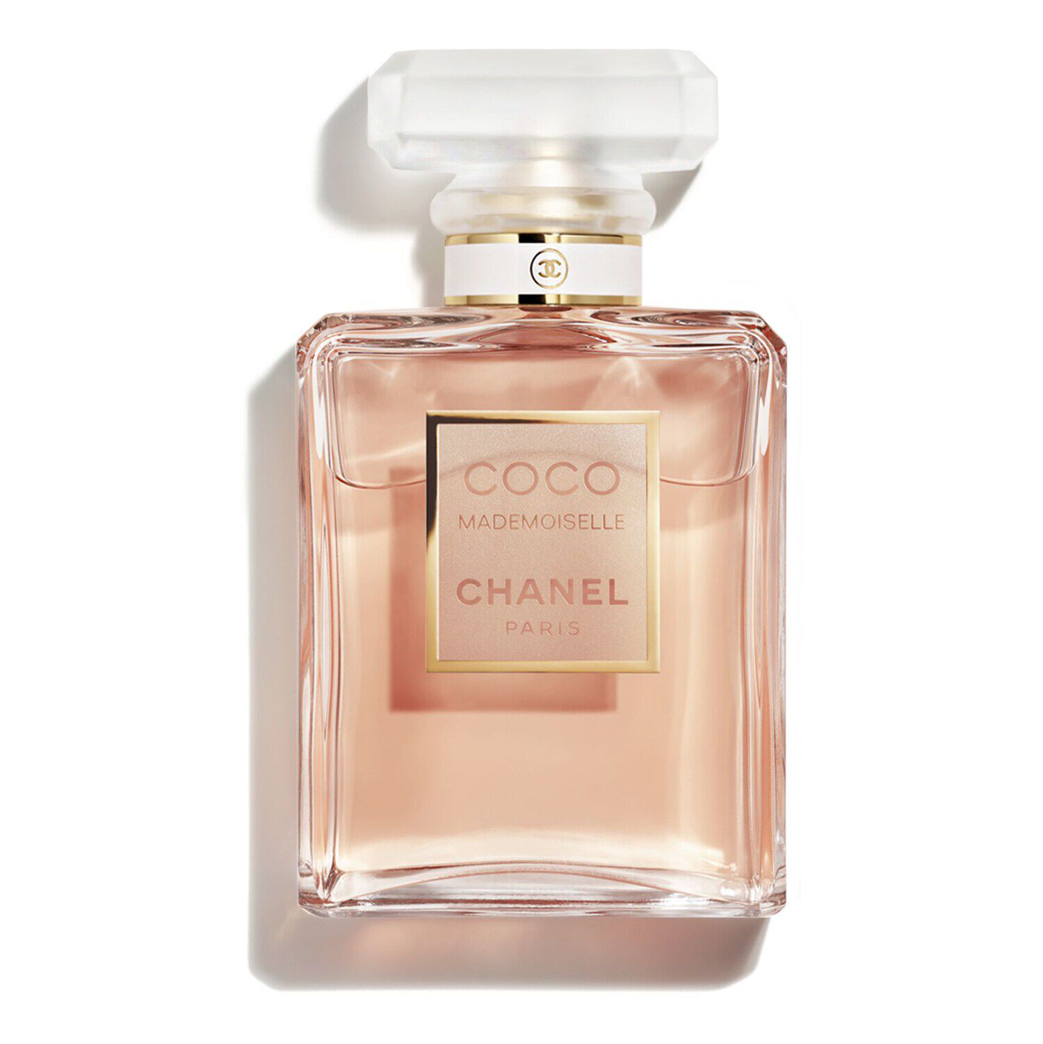 Perfume Coco Mademoiselle CHANEL para Mujer SEPHORA