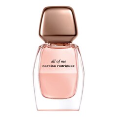all of me - Eau de parfum, Narciso Rodríguez